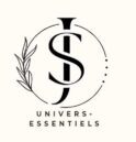 Logo grand pour univers-essentiel