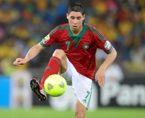 Abdelaziz Barrada ,joueur emblêmatique du Maroc disparu en octobre 2024 4