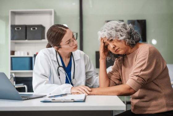 Trouver le bon spécialiste pour venir à bout de ta santé mentale 3